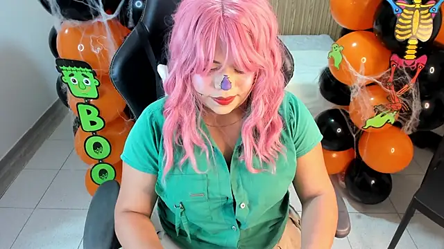 samy 19  online show from 10/27/25, 11:03