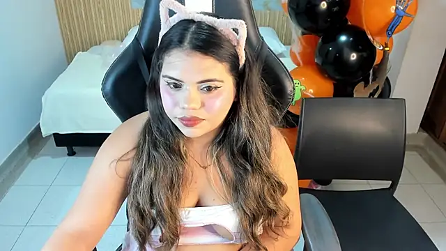 samy 19  online show from 11/05/25, 11:10