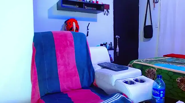 Michaell Myerss  online show from 02/28/25, 09:33