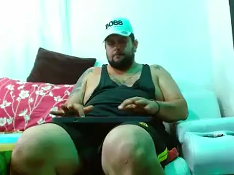 Michaell Myerss  online show from 03/18/25, 08:59