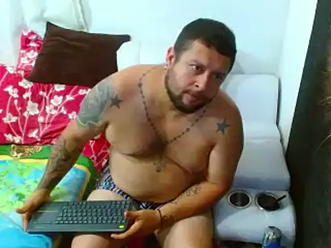 Snapshot of Michaell_Myerss_ chatting on 03/21/25, 10:17 Michaell Myerss online show from 03/21/25, 10:17