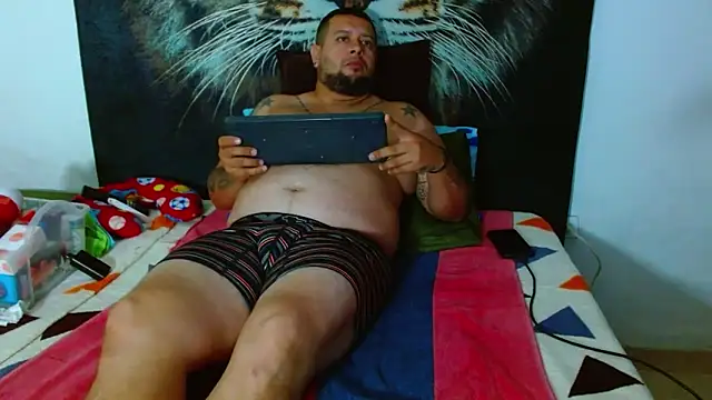 Michaell Myerss  online show from 09/10/25, 12:16