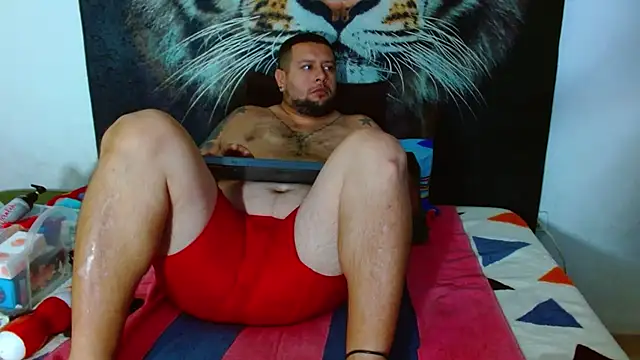 Snapshot of Michaell_Myerss_ chatting on 09/12/25, 12:05 Michaell Myerss online show from 09/12/25, 12:05