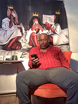 bigshh8 online show from 01/14/26, 06:46