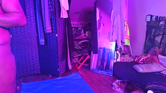 bigshh8 online show from 03/12/26, 02:07