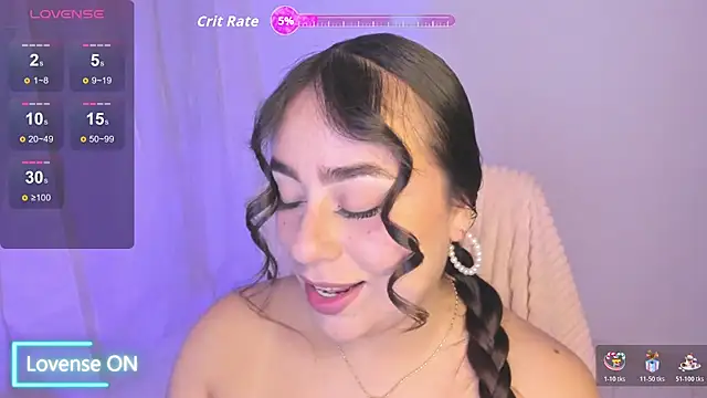 Georgina 1t online show from 01/13/26, 11:54