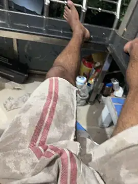 mallucutee online show from 12/01/25, 12:54