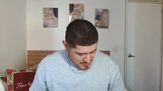 Baltazar Dupont online show from 12/04/24, 12:58