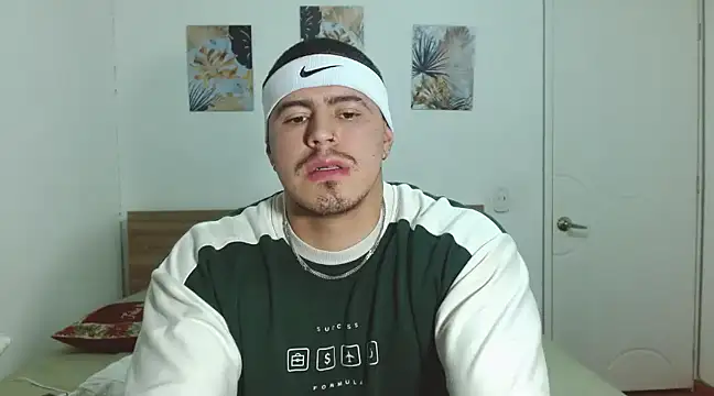 Baltazar Dupont online show from 12/05/24, 02:31