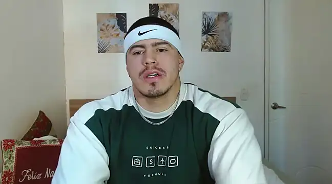 Baltazar Dupont online show from 12/05/24, 01:38