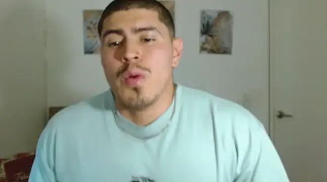 Baltazar Dupont online show from 12/09/24, 04:47