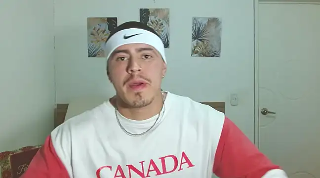 Baltazar Dupont online show from 12/10/24, 02:38