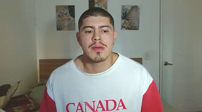 Baltazar Dupont online show from 12/20/24, 12:05