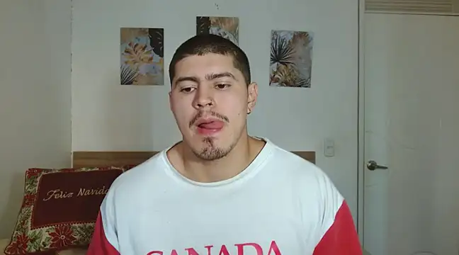 Baltazar Dupont online show from 12/26/24, 12:27