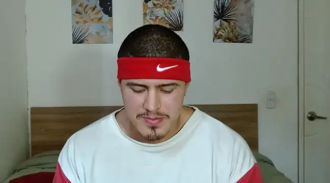 Baltazar Dupont online show from 12/26/24, 03:31