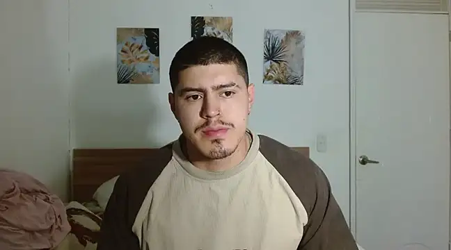 Baltazar Dupont online show from 01/03/25, 11:46