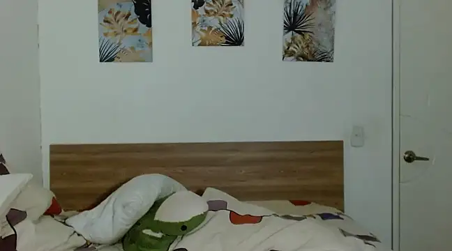 Baltazar Dupont online show from 01/08/25, 11:43