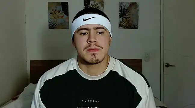 Baltazar Dupont online show from 01/09/25, 12:41