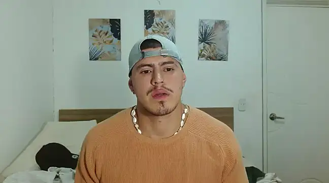 Baltazar Dupont online show from 02/01/25, 02:16