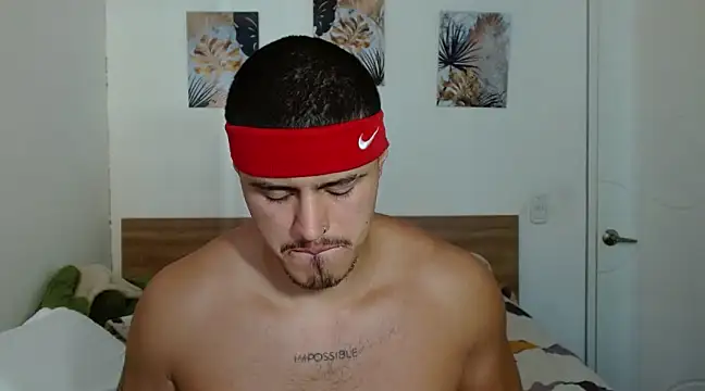 Baltazar Dupont online show from 02/04/25, 02:21