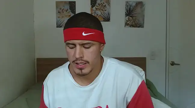 Baltazar Dupont online show from 02/06/25, 04:25