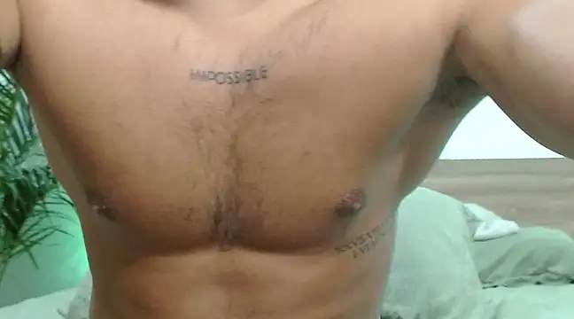 Baltazar Dupont online show from 02/23/25, 05:23