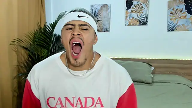 Baltazar Dupont online show from 03/11/25, 10:51