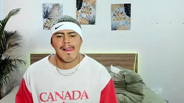 Baltazar Dupont online show from 03/11/25, 01:56