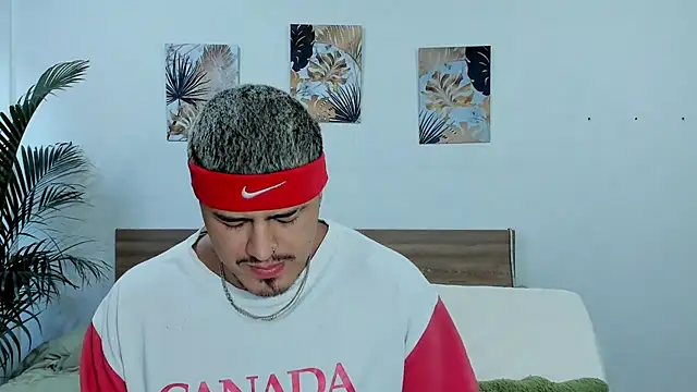 Baltazar Dupont online show from 03/20/25, 11:27