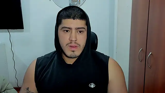 Baltazar Dupont online show from 09/15/25, 10:59