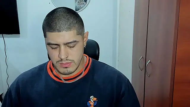 Baltazar Dupont online show from 09/25/25, 10:52