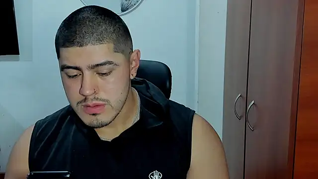 Baltazar Dupont online show from 09/26/25, 11:03