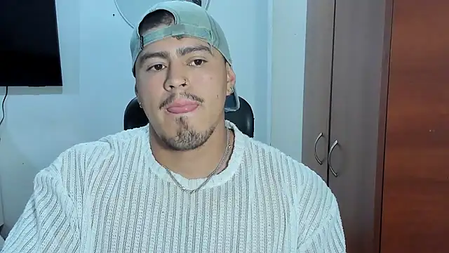 Baltazar Dupont online show from 01/12/26, 10:20