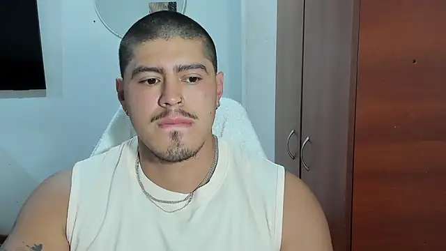 Baltazar Dupont online show from 01/19/26, 09:13