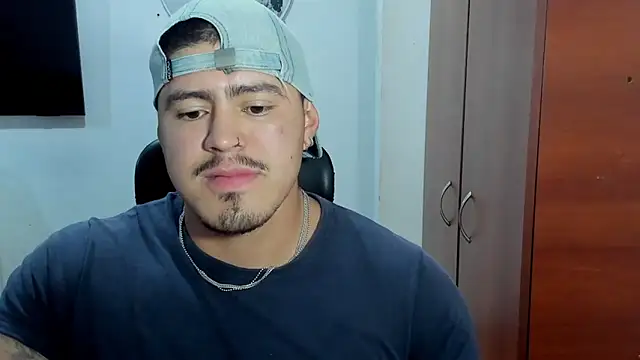 Baltazar Dupont online show from 02/11/26, 09:58