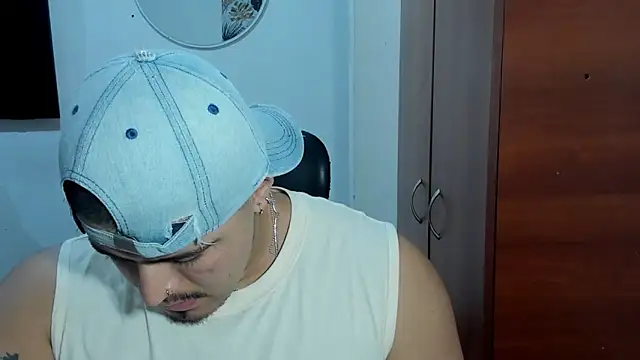 Baltazar Dupont online show from 02/12/26, 10:21