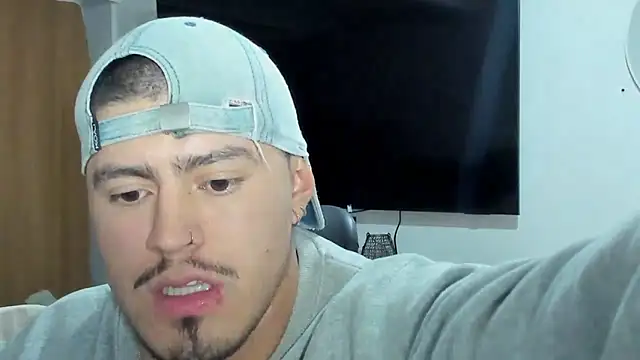 Baltazar Dupont online show from 03/12/26, 10:54