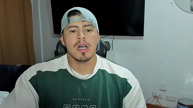 Baltazar Dupont online show from 03/21/26, 11:15