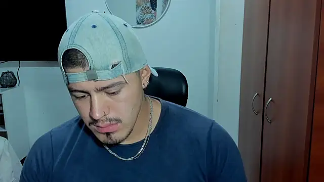 Baltazar Dupont online show from 04/15/26, 10:55