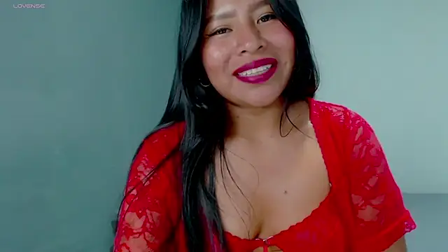 Aria morgan1 online show from 01/21/25, 09:15