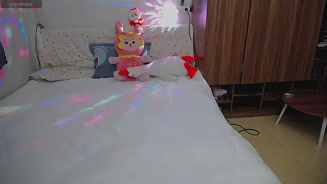 Snapshot of Mizuki_chan chatting on 09/15/25, 11:16 Mizuki chan online show from 09/15/25, 11:16