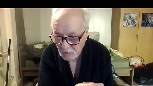 Sammy1660 online show from 02/15/26, 11:56