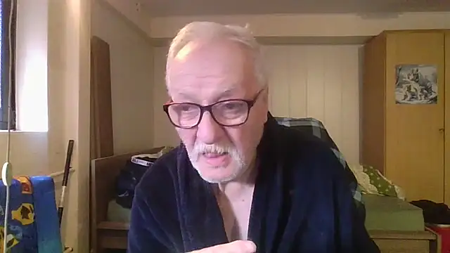 Sammy1660 online show from 03/14/26, 12:10