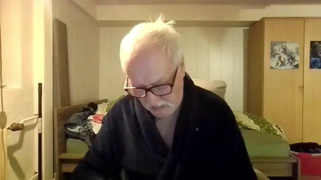 Sammy1660 online show from 03/23/26, 08:57