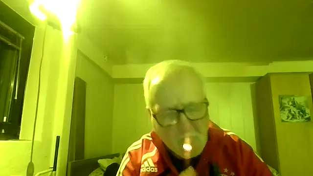 Sammy1660 online show from 04/04/26, 09:23