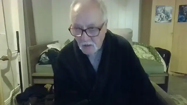 Sammy1660 online show from 04/13/26, 03:45