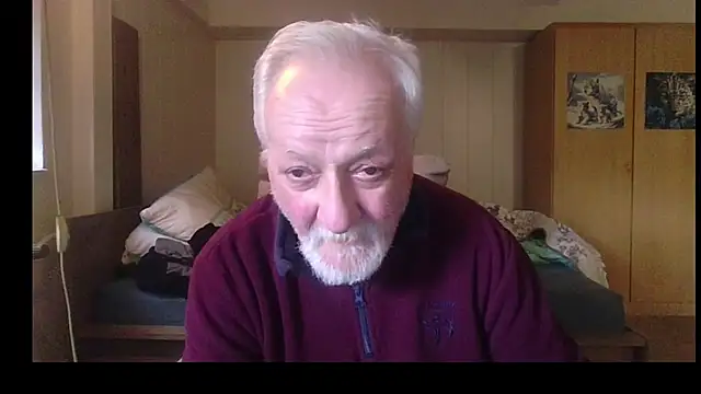 Snapshot of Sammy1660 chatting on 06/14/26, 08:16 Sammy1660 online show from 06/14/26, 08:16