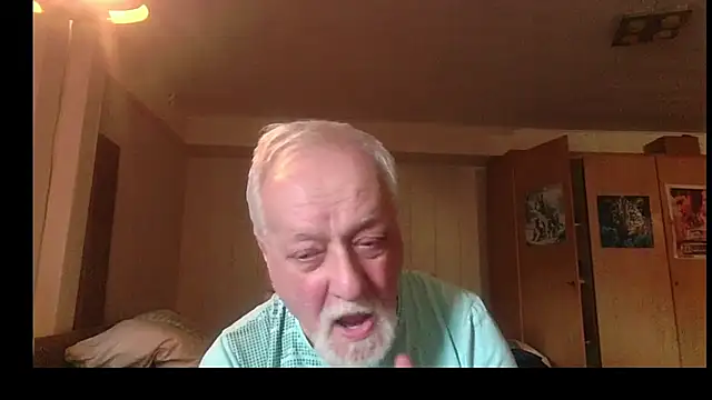 Snapshot of Sammy1660 chatting on 07/13/26, 08:50 Sammy1660 online show from 07/13/26, 08:50