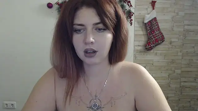 Lizzy Love online show from 12/10/24, 04:27