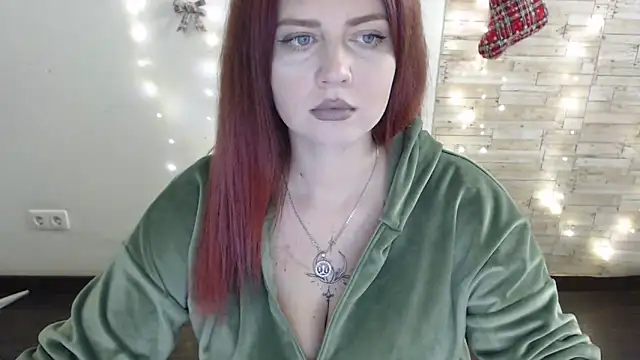 Lizzy Love online show from 01/16/25, 07:41